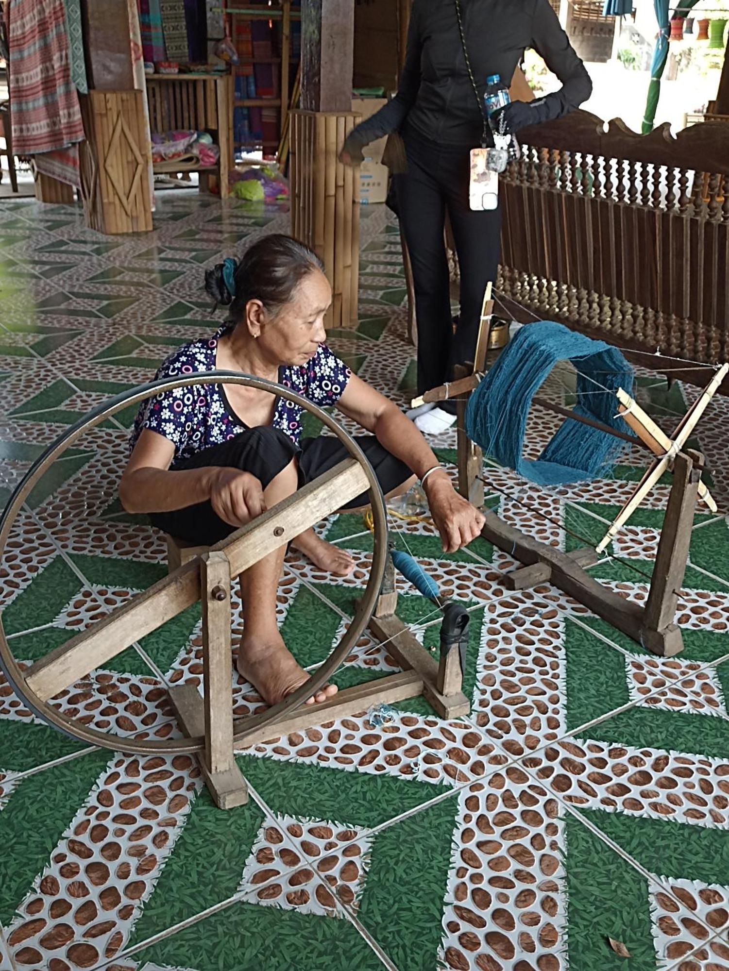 Thao Ly Homestay Mai Chau Hòa Bình Dış mekan fotoğraf
