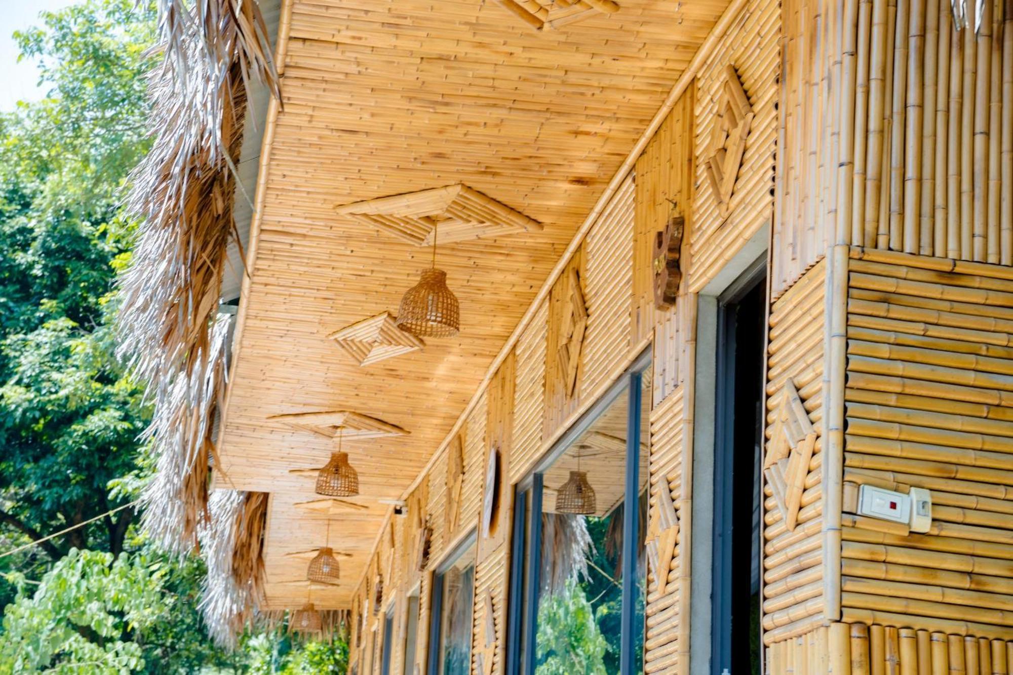 Thao Ly Homestay Mai Chau Hòa Bình Oda fotoğraf