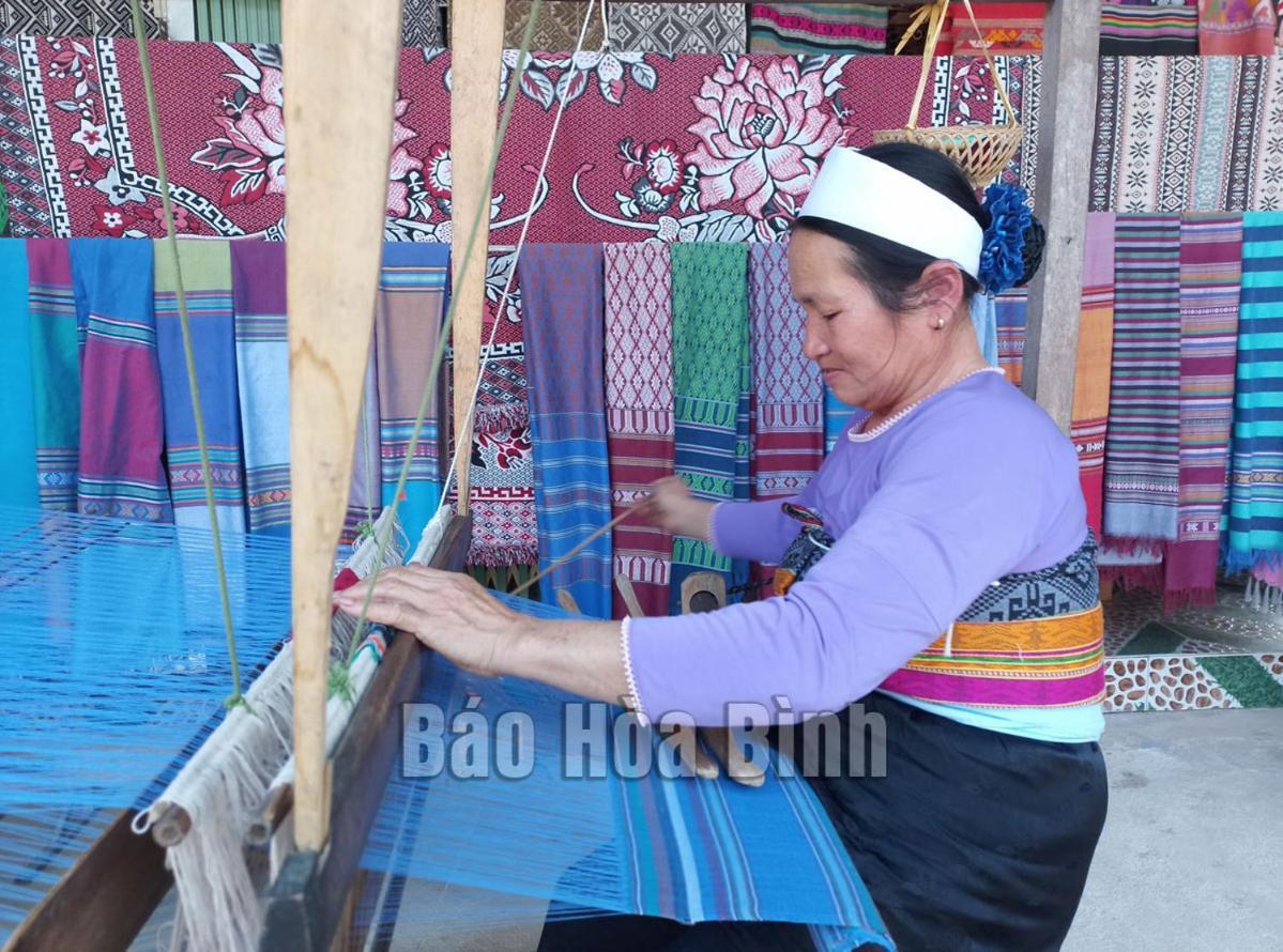 Thao Ly Homestay Mai Chau Hòa Bình Dış mekan fotoğraf