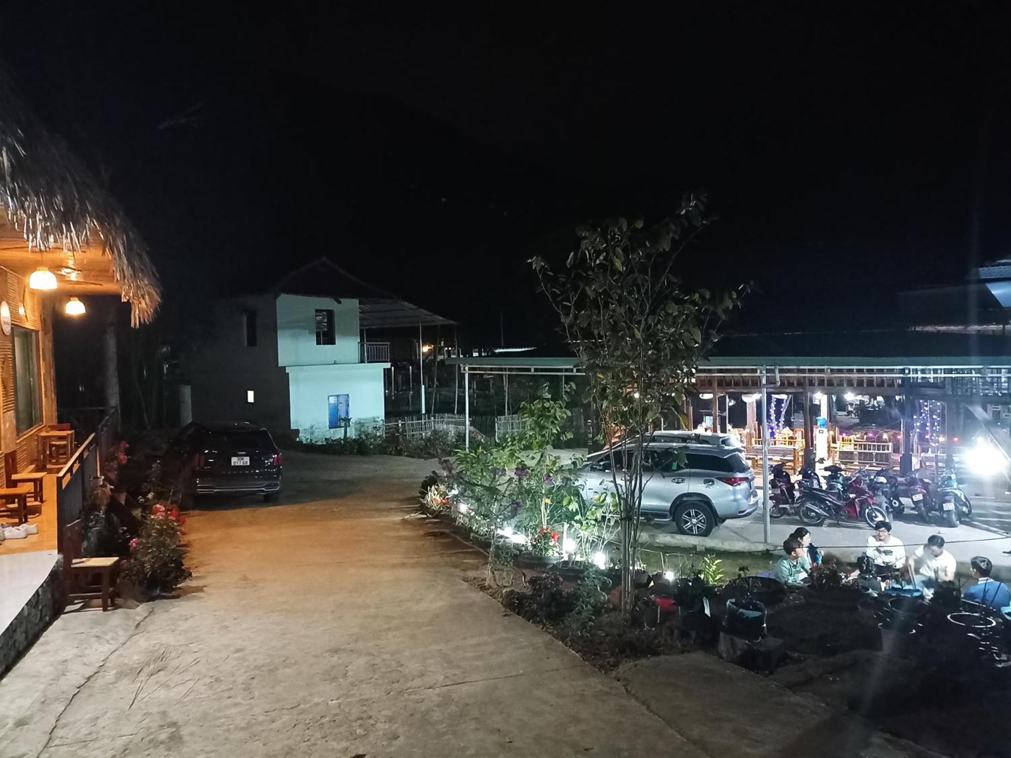 Thao Ly Homestay Mai Chau Hòa Bình Dış mekan fotoğraf