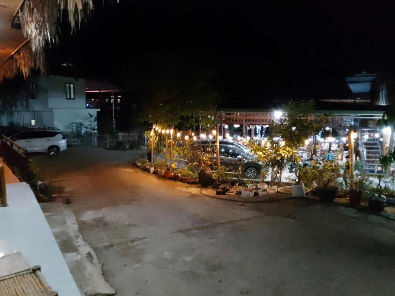 Thao Ly Homestay Mai Chau Hòa Bình Dış mekan fotoğraf