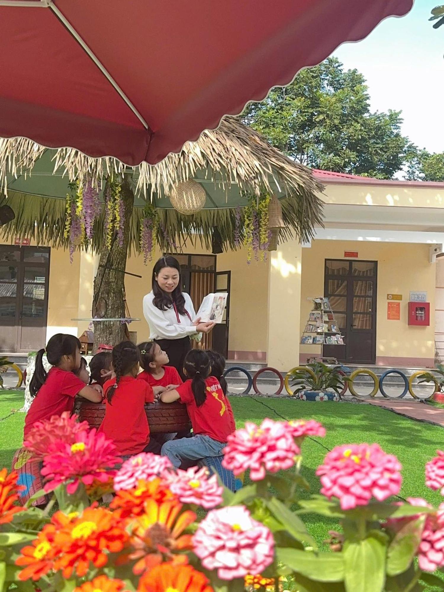 Thao Ly Homestay Mai Chau Hòa Bình Dış mekan fotoğraf