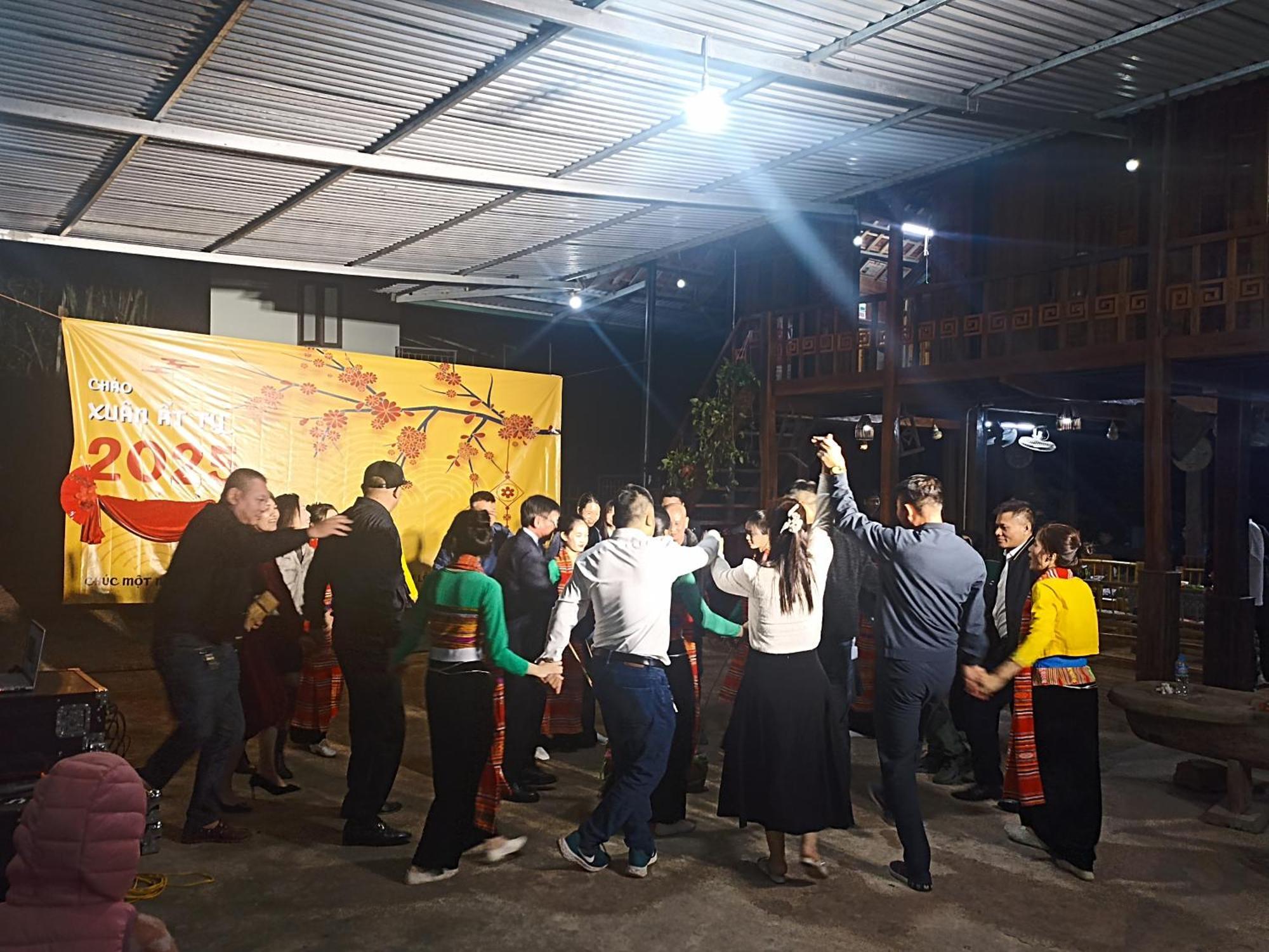 Thao Ly Homestay Mai Chau Hòa Bình Dış mekan fotoğraf